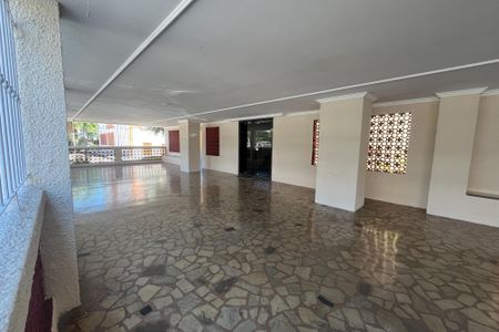 Apartamento à venda com 56m², 3 quartos e 1 vagaGaragem