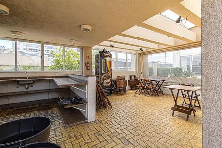 Apartamento à venda com 52m², 2 quartos e 1 vaga Apartamento à venda com 52m², 2 quartos e 1 vagaÁrea comum