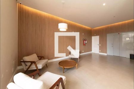 Apartamento à venda com 52m², 2 quartos e 1 vaga Apartamento à venda com 52m², 2 quartos e 1 vagaHall de Entrada