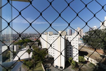 Apartamento à venda com 52m², 2 quartos e 1 vaga Apartamento à venda com 52m², 2 quartos e 1 vagaVista da Lavanderia
