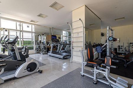 Apartamento à venda com 52m², 2 quartos e 1 vaga Apartamento à venda com 52m², 2 quartos e 1 vagaÁrea comum
