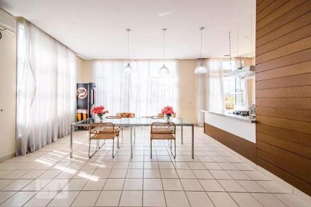 Apartamento à venda com 52m², 2 quartos e 1 vaga Apartamento à venda com 52m², 2 quartos e 1 vagaÁrea comum