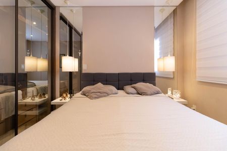 Apartamento à venda com 52m², 2 quartos e 1 vaga Apartamento à venda com 52m², 2 quartos e 1 vagaQuarto 1