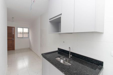 Apartamento para alugar com 33m², 2 quartos e 1 vaga Apartamento para alugar com 33m², 2 quartos e 1 vagaCozinha