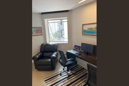 Foto 25 de apartamento à venda com 3 quartos, 232m² em Perdizes, São Paulo