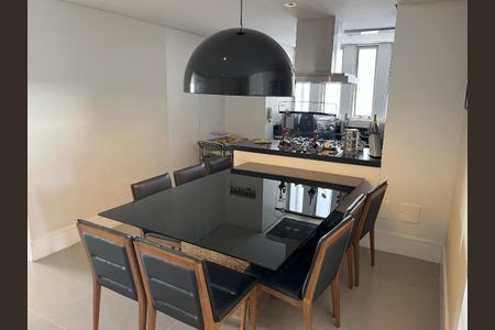 Foto 22 de apartamento à venda com 3 quartos, 232m² em Perdizes, São Paulo