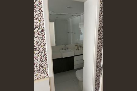 Foto 28 de apartamento à venda com 3 quartos, 232m² em Perdizes, São Paulo
