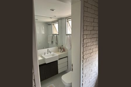 Foto 34 de apartamento à venda com 3 quartos, 232m² em Perdizes, São Paulo