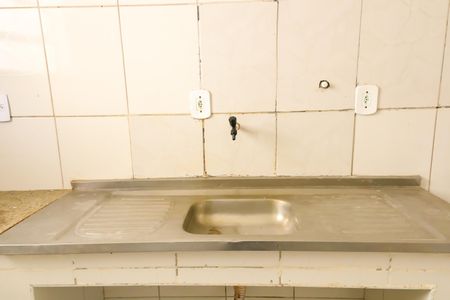 Casa à venda com 200m², 3 quartos e 4 vagasCozinha