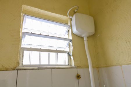 Casa à venda com 200m², 3 quartos e 4 vagasBanheiro de serviço