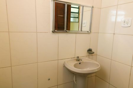 Casa à venda com 200m², 3 quartos e 4 vagasBanheiro Social