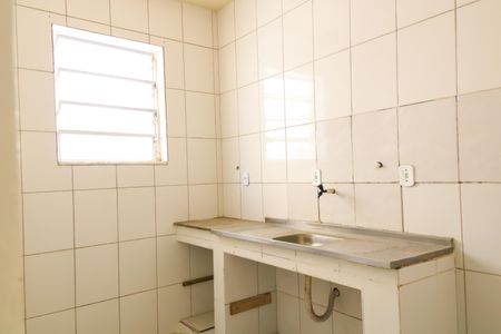 Casa à venda com 200m², 3 quartos e 4 vagasCozinha