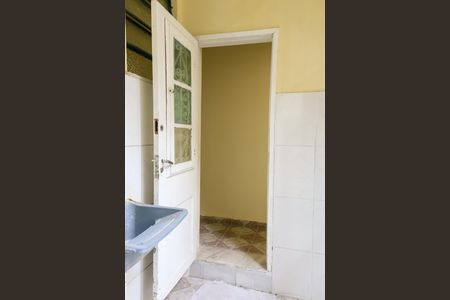 Casa à venda com 200m², 3 quartos e 4 vagasÁrea de Serviço