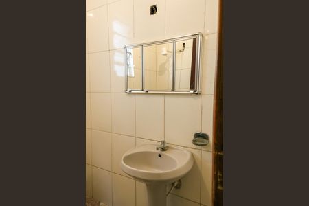 Casa à venda com 200m², 3 quartos e 4 vagasBanheiro Social