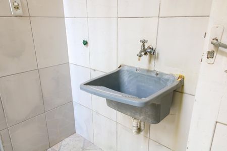 Casa à venda com 200m², 3 quartos e 4 vagasÁrea de Serviço