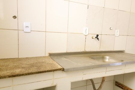 Casa à venda com 200m², 3 quartos e 4 vagasCozinha