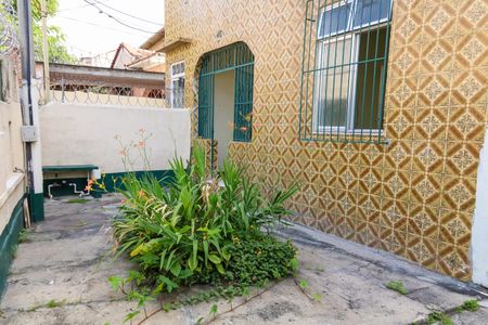 Casa à venda com 200m², 3 quartos e 4 vagasQuintal