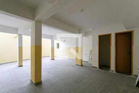Apartamento para alugar com 40m², 2 quartos e sem vaga Apartamento para alugar com 40m², 2 quartos e sem vagaÁrea comum - Salão de Festas