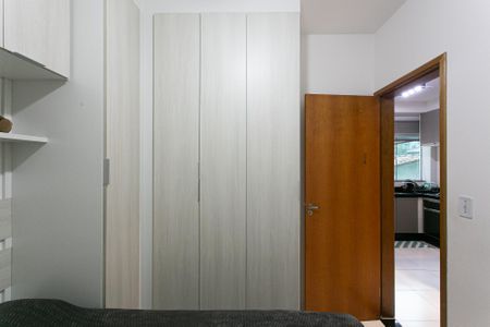 Apartamento para alugar com 40m², 2 quartos e sem vaga Apartamento para alugar com 40m², 2 quartos e sem vagaQuarto 1