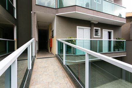 Apartamento para alugar com 40m², 2 quartos e sem vaga Apartamento para alugar com 40m², 2 quartos e sem vagaÁrea comum