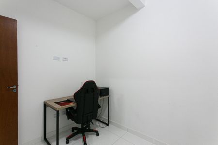 Apartamento para alugar com 40m², 2 quartos e sem vaga Apartamento para alugar com 40m², 2 quartos e sem vagaQuarto 2