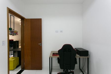 Apartamento para alugar com 40m², 2 quartos e sem vaga Apartamento para alugar com 40m², 2 quartos e sem vagaQuarto 2