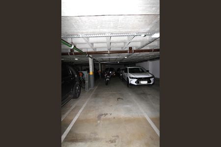 Apartamento à venda com 75m², 3 quartos e 2 vagasGaragem