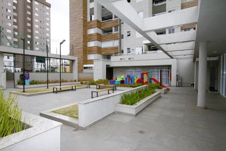 Apartamento à venda com 75m², 3 quartos e 2 vagasÁrea comum