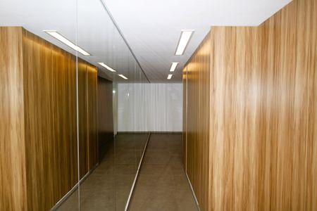 Apartamento à venda com 75m², 3 quartos e 2 vagasHall