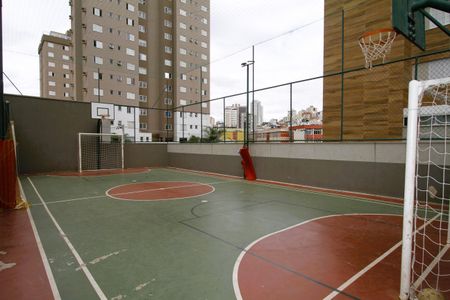 Apartamento à venda com 75m², 3 quartos e 2 vagasQuadra Esportiva