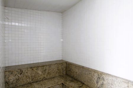 Apartamento à venda com 75m², 3 quartos e 2 vagasSauna