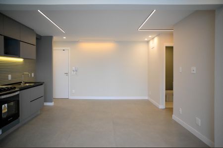 Apartamento à venda com 72m², 3 quartos e 1 vaga Apartamento à venda com 72m², 3 quartos e 1 vagaSala