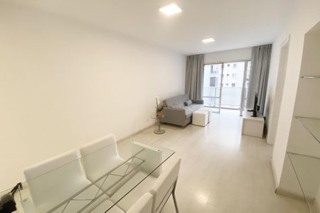 Apartamento para alugar com 56m², 1 quarto e 1 vagaSala