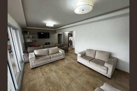 Apartamento para alugar com 300m², 4 quartos e 4 vagasSala
