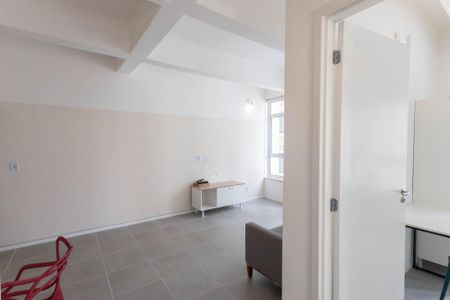 Apartamento para alugar com 52m², 2 quartos e sem vagaSala/Cozinha