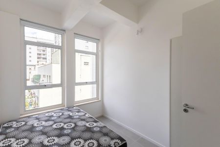 Apartamento para alugar com 52m², 2 quartos e sem vaga Apartamento para alugar com 52m², 2 quartos e sem vagaQuarto 2
