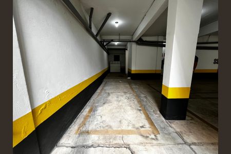 Apartamento à venda com 80m², 3 quartos e 2 vagasÁrea comum