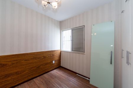 Apartamento à venda com 80m², 3 quartos e 2 vagasQuarto 2