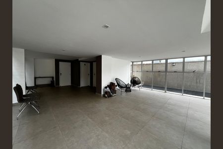 Apartamento à venda com 80m², 3 quartos e 2 vagasÁrea comum