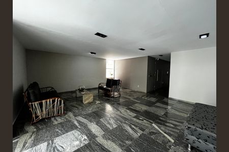 Apartamento à venda com 80m², 3 quartos e 2 vagasÁrea comum