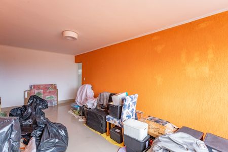Sala de apartamento à venda com 2 quartos, 95m² em Taboão, São Bernardo do Campo
