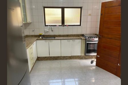 Apartamento para alugar com 3 quartos, 174m² em Vila Nova Mazzei, São Paulo