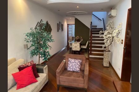 Apartamento para alugar com 3 quartos, 174m² em Vila Nova Mazzei, São Paulo