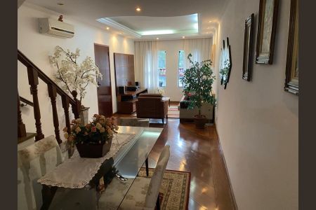 Apartamento para alugar com 3 quartos, 174m² em Vila Nova Mazzei, São Paulo