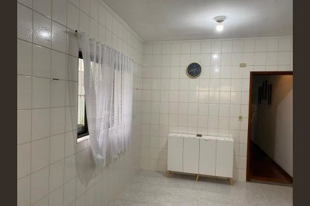 Apartamento para alugar com 3 quartos, 174m² em Vila Nova Mazzei, São Paulo