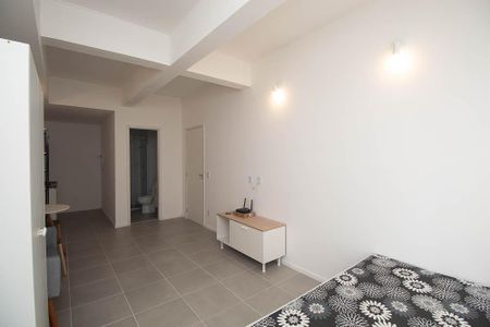 Studio de kitnet/studio para alugar com 1 quarto, 26m² em República, São Paulo