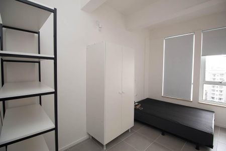 Studio de kitnet/studio para alugar com 1 quarto, 24m² em República, São Paulo