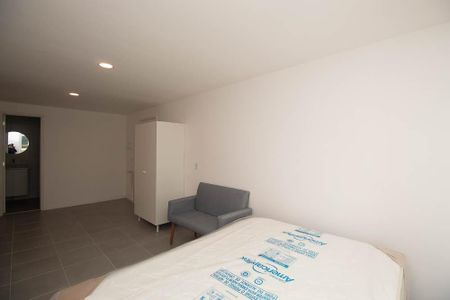 Studio  de kitnet/studio para alugar com 1 quarto, 25m² em República, São Paulo