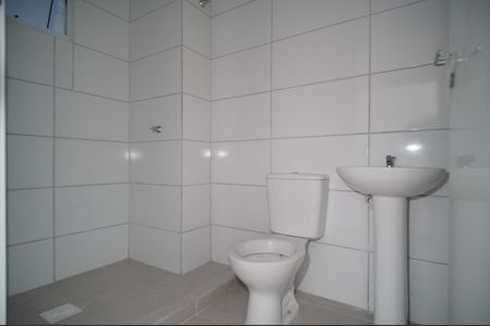 Apartamento à venda com 56m², 2 quartos e 1 vagaBanheiro