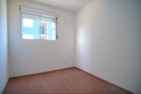 Quarto 2 de apartamento à venda com 2 quartos, 56m² em Operário, Novo Hamburgo